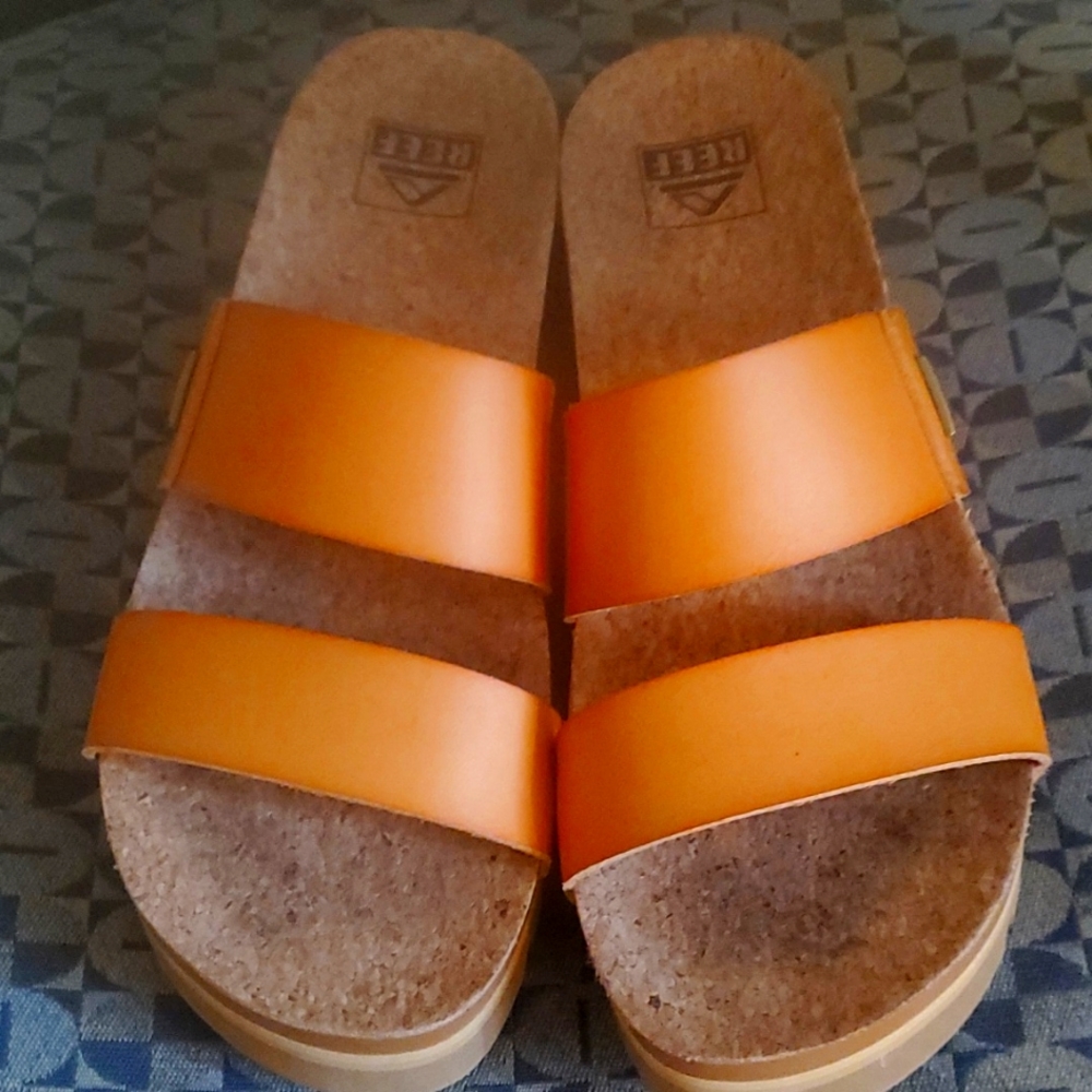 Woman sandals